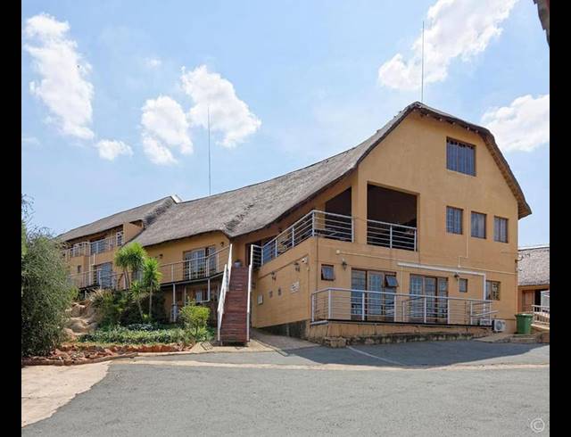 BUSINESS FOR SALE IN VAAL MARINA